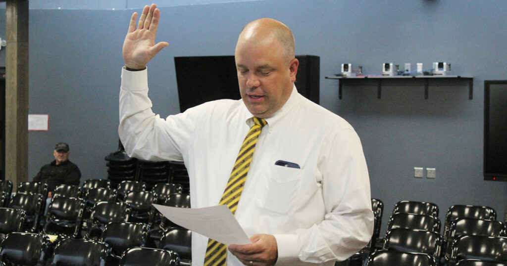 OPINION: Board Selection Process Should be More Transparent