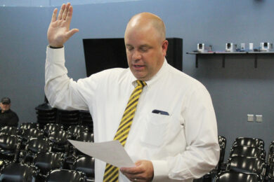 OPINION: Board Selection Process Should be More Transparent