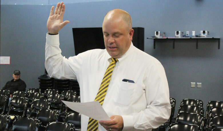 OPINION: Board Selection Process Should be More Transparent