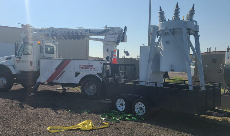 College Launches Substation Technology Program