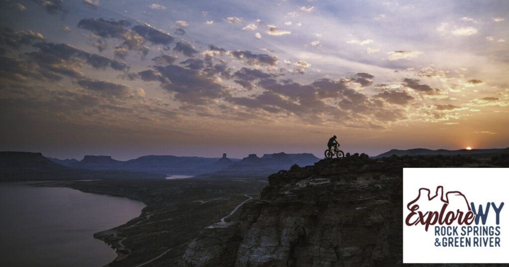 Explore Sweetwater County In Style this 2024 Summer on a Flaming Gorge Bus Tour