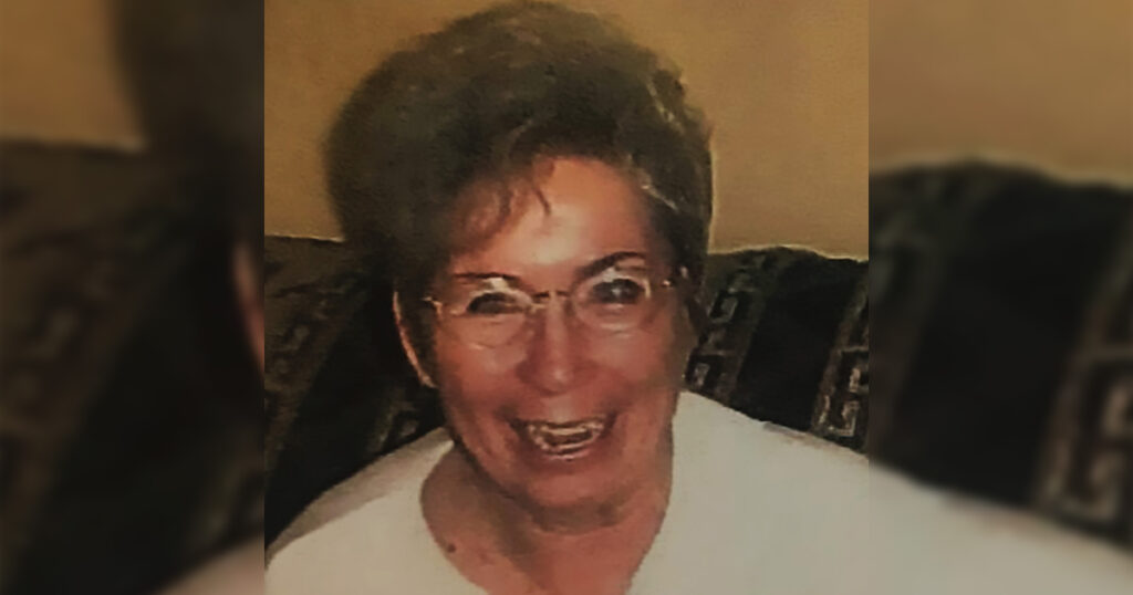 Violet Laretta Stout (December 13, 1936 – June 29, 2024)