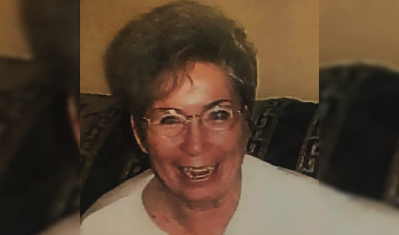 Violet Laretta Stout (December 13, 1936 – June 29, 2024)