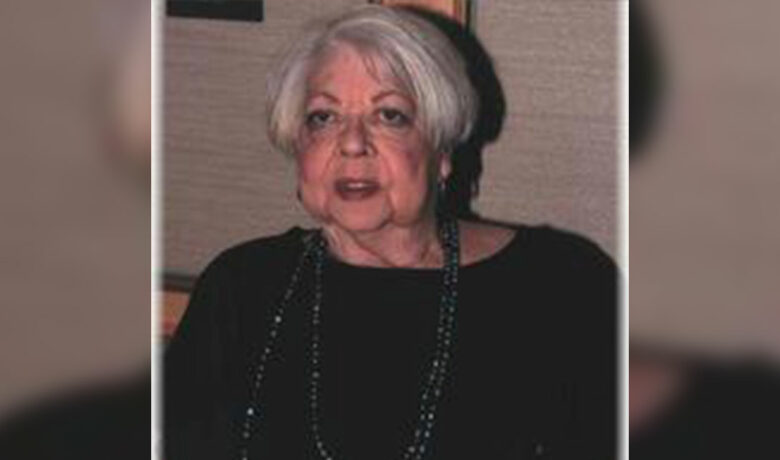 Wanda Simmons Weed (May 16, 1942-July 16, 2024)