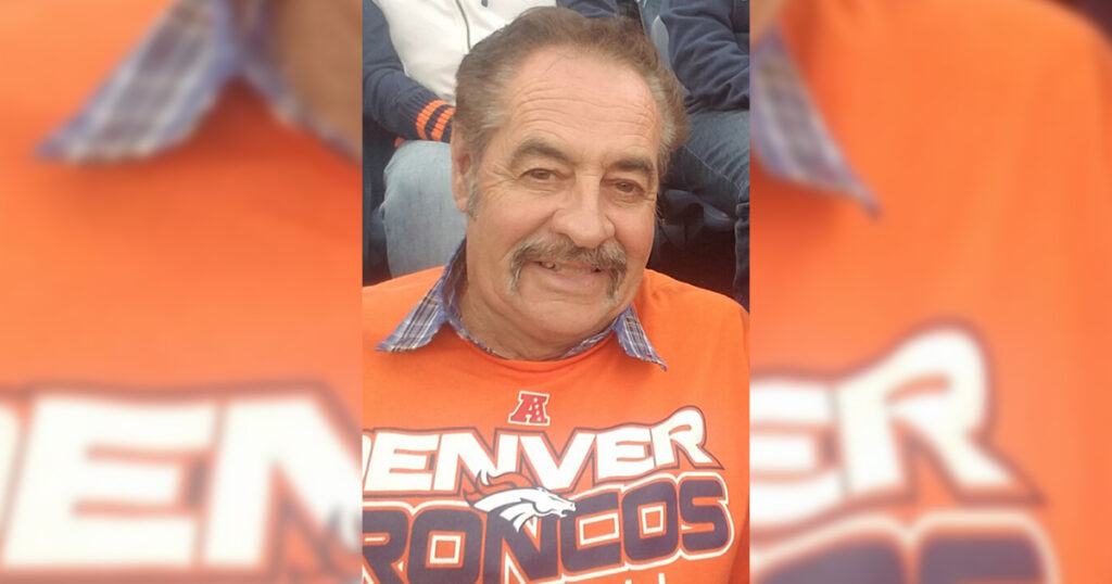 William “Bill” J. Fritzel (August 16, 1942 – July 8, 2024)