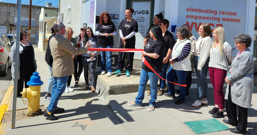 YWCA Announces $49,600 Grant From United Way of Southwest Wyoming
