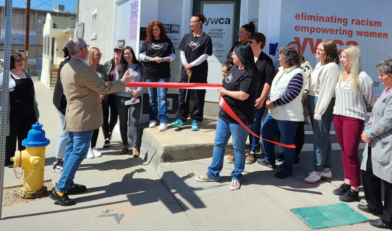 YWCA Announces $49,600 Grant From United Way of Southwest Wyoming