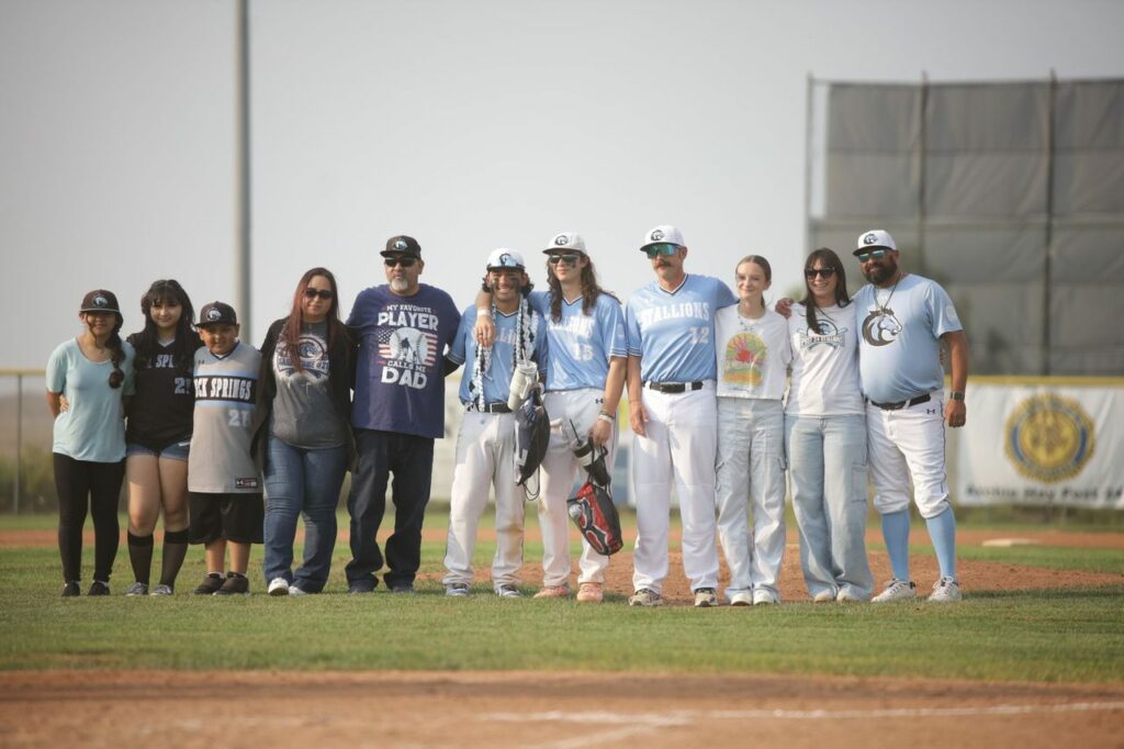 Stallions Eliminated from AA State Tournament by Laramie