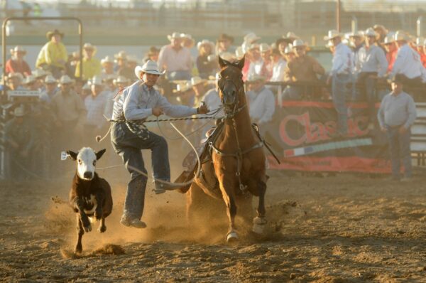 NHSFR Shoots out the Chute For Sunday’s Opener