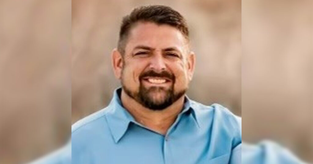 Brent Martin Lloyd (November 6, 1975 – June 27, 2024)