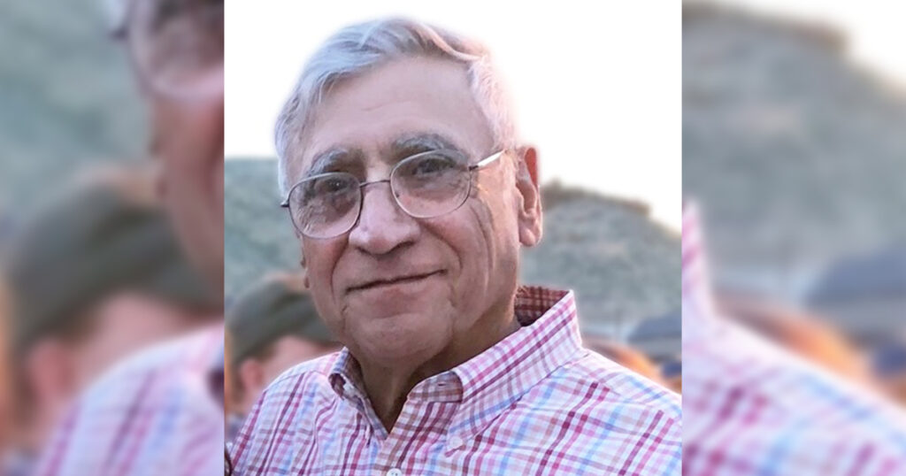 Carl A. Maldonado (Jan. 31, 1945 – June 30, 2024)