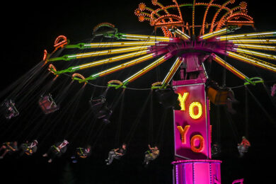 Wyoming’s Big Show is Here