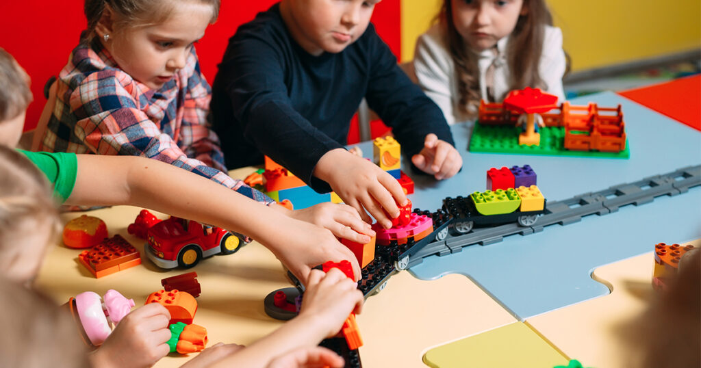 Hilltop Baptist Church Seeks Special Use Permit to Operate Child Care Center