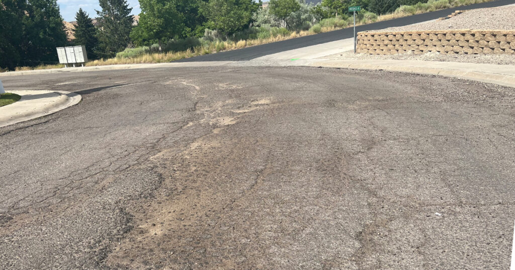 GR Council Approves Bid for Faith and Evans Drive Reconstruction Project