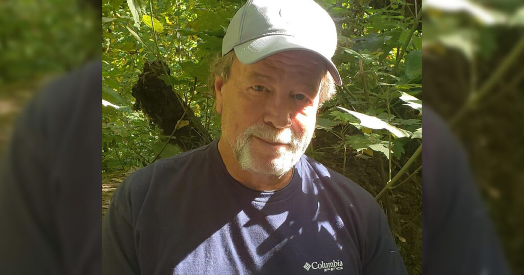 James Nelson Clark (January 31, 1956 – July 7, 2024)