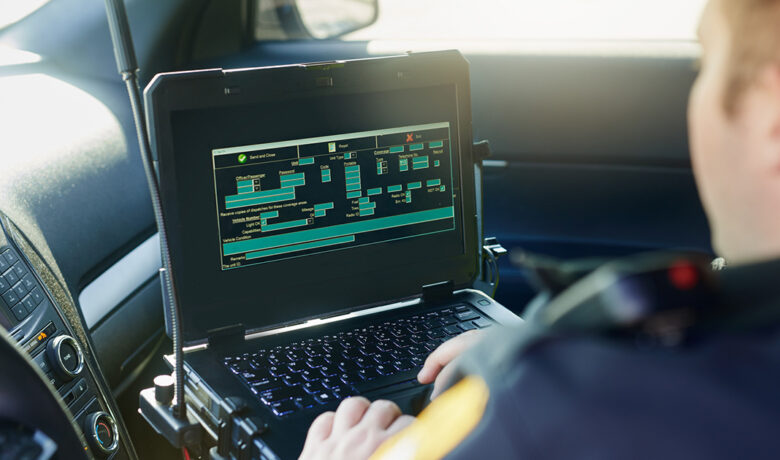 GR Fire and Police Departments Seek Approval to Replace Mobile Data Terminals