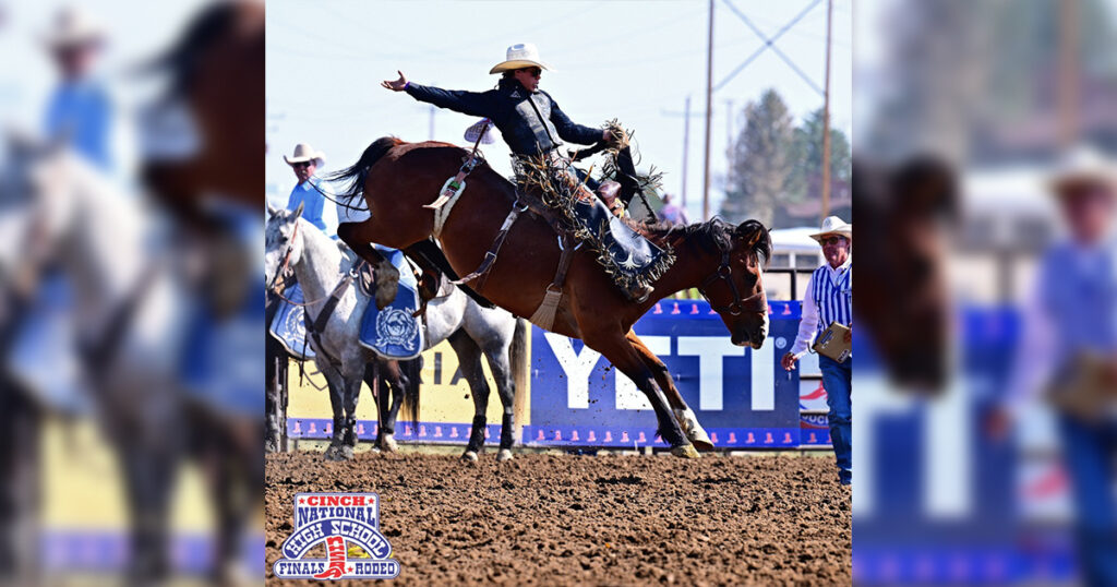 Seven Wyoming Contestants In Top 10 of Second Go-Round