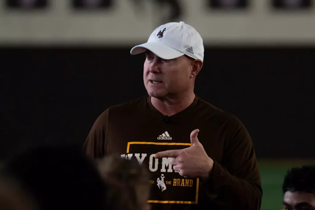 Cowboy Football to Begin Sawvel Era With Practice on Wednesday