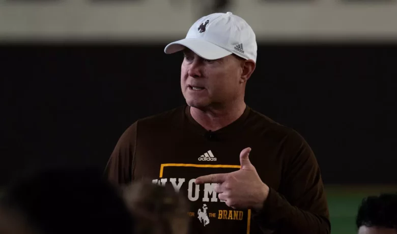 Cowboy Football to Begin Sawvel Era With Practice on Wednesday