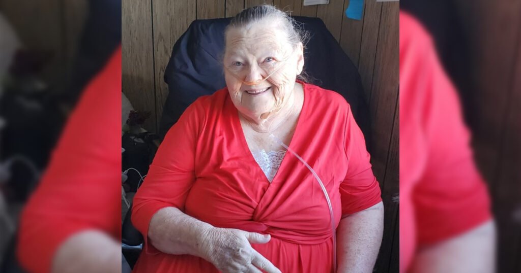Velma C. McCormick (May 25, 1946 – July 2, 2024)