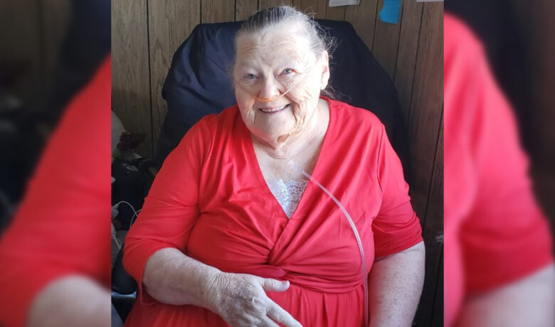 Velma C. McCormick (May 25, 1946 – July 2, 2024)