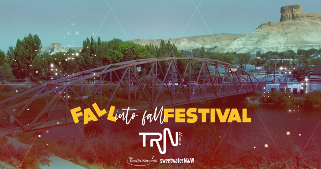 Fall Into Fall To Take Place In Green River This Year