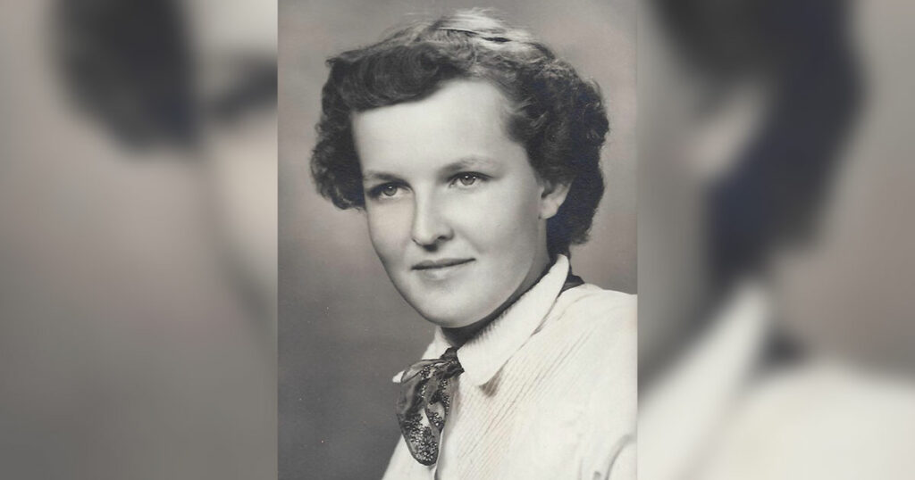 Virginia Jean Gazewood (May 27, 1937 – July 21, 2024)