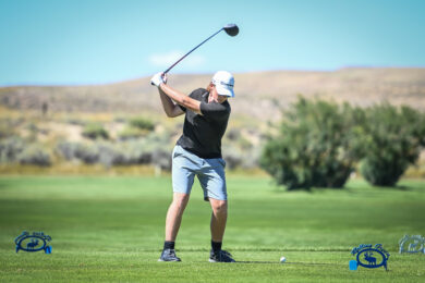 Rock Springs Golf Sweeps Top Podium Spots at GRHS Tournament