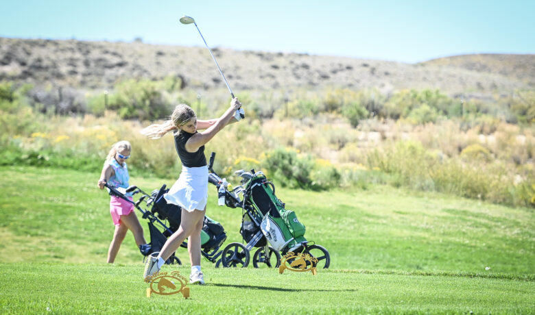 RSHS Golf To Host Six Competitors at Rock Springs Invite