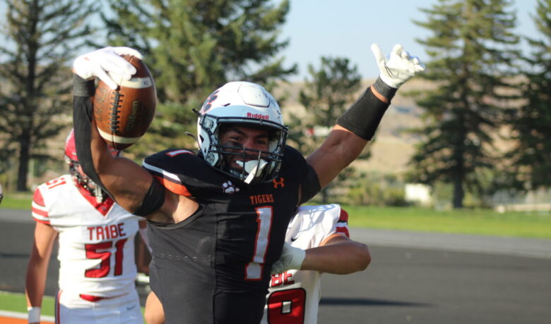 Tigers Triumph in Coach Koepplin’s Debut Against Cheyenne Central