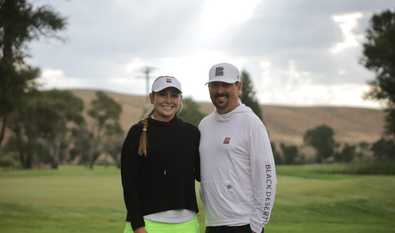 Rising Star Ali Mulhall Sets Sights on LPGA Tour