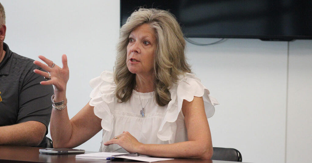 What Local Legislators Say About House Bill 100