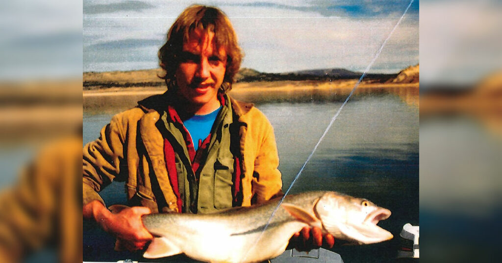 Robin Dale DuPape (January 23, 1962 – August 20, 2024)