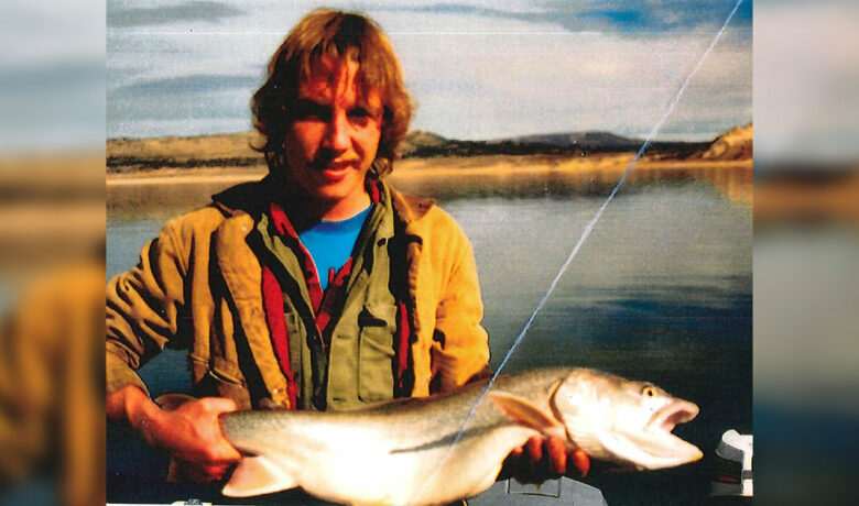 Robin Dale DuPape (January 23, 1962 – August 20, 2024)