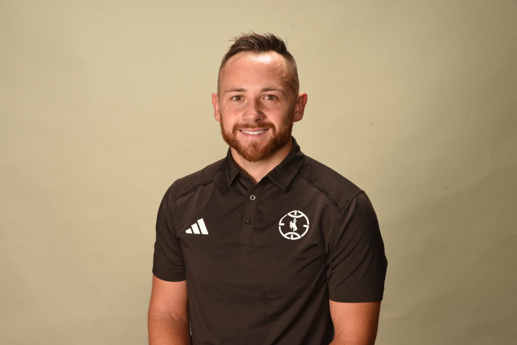 Patrick Stacy Named General Manager of Cowboy Basketball