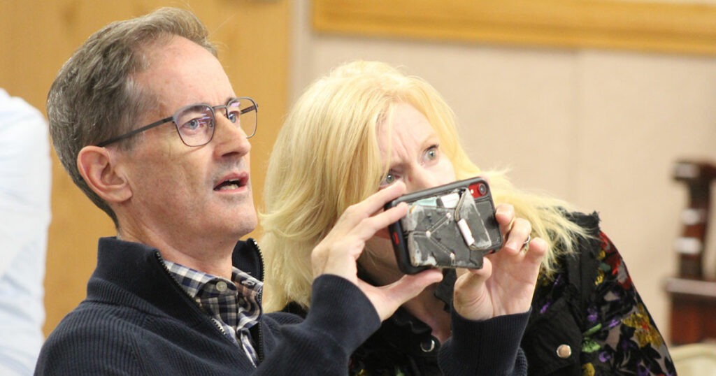 Stith, Niemiec Defeated in GOP Primary Election Tuesday