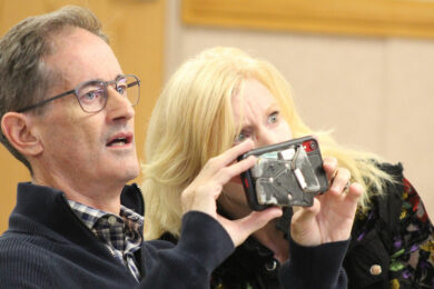 Stith, Niemiec Defeated in GOP Primary Election Tuesday