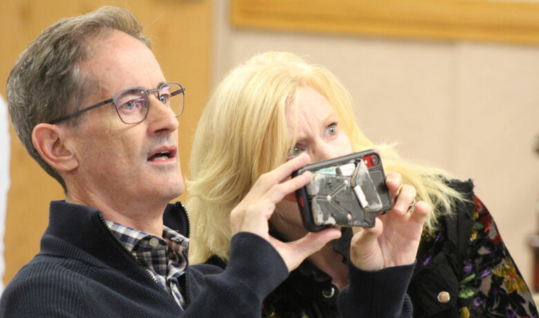 Stith, Niemiec Defeated in GOP Primary Election Tuesday