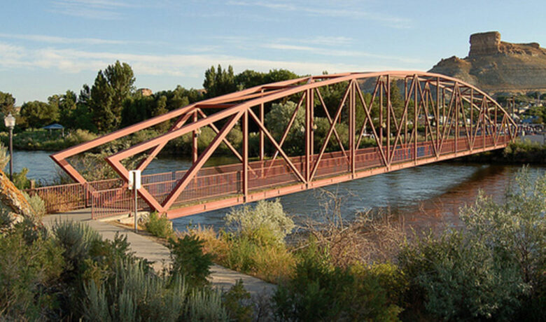The Story Behind the Trona Bridge: A Tale of Determination, Community, and Collaboration