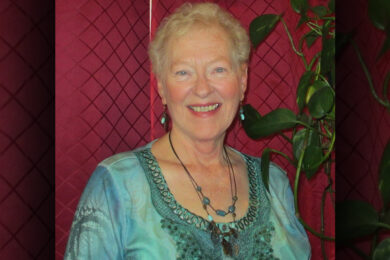 #WHYoming: Barbara Smith