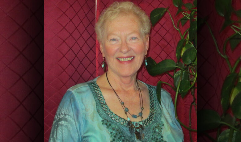 #WHYoming: Barbara Smith