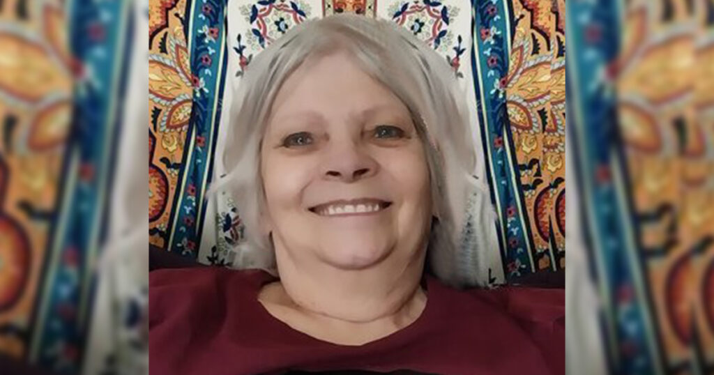 Andrea “Andy” Loretta Campbell (January 28, 1954 – August 13, 2024)