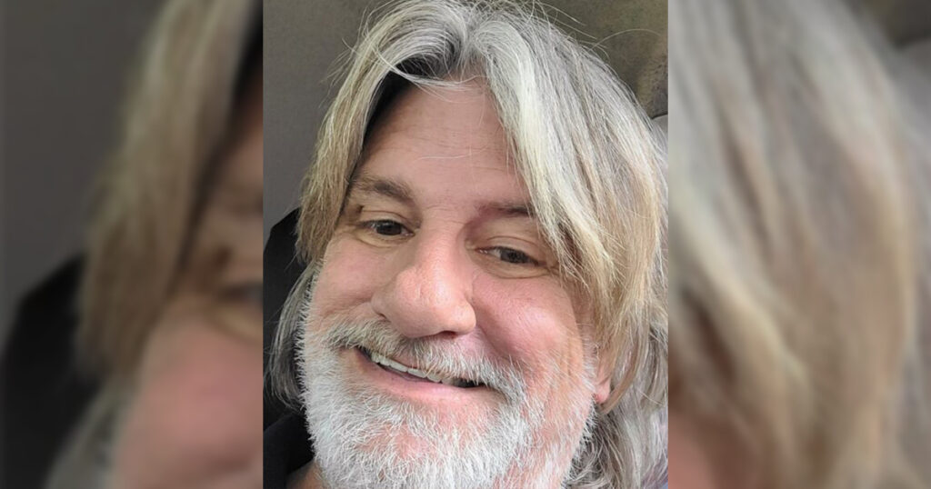 David Alan Mathews (July 21, 1961 – August 10, 2024)