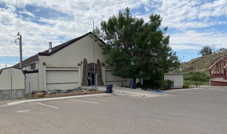 GR Council to Consider Proposal for Pavilion Audio-Visual System Upgrades