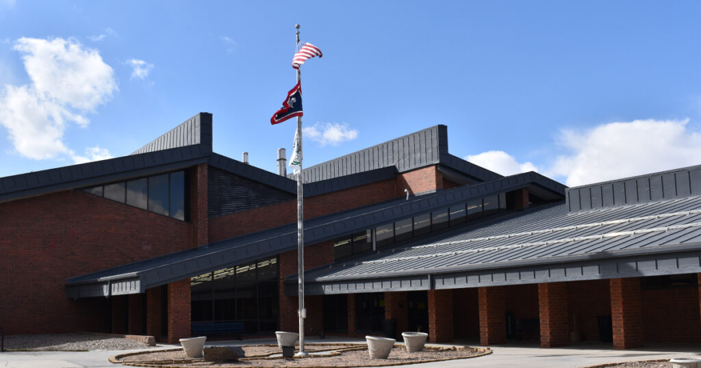 Green River Rec Center Announces Annual Facility Maintenance Shutdown