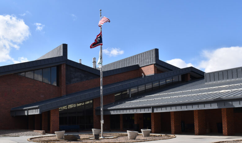 Green River Rec Center Announces Annual Facility Maintenance Shutdown