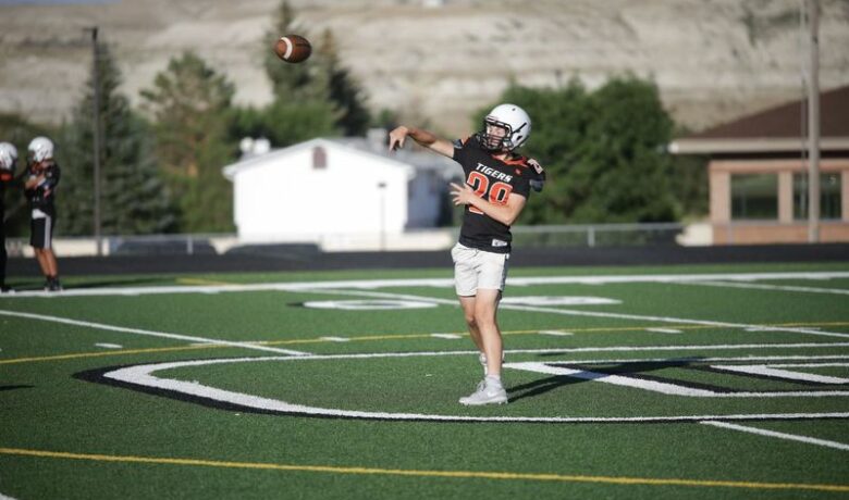 Koepplin and Tigers Prepare for New Era