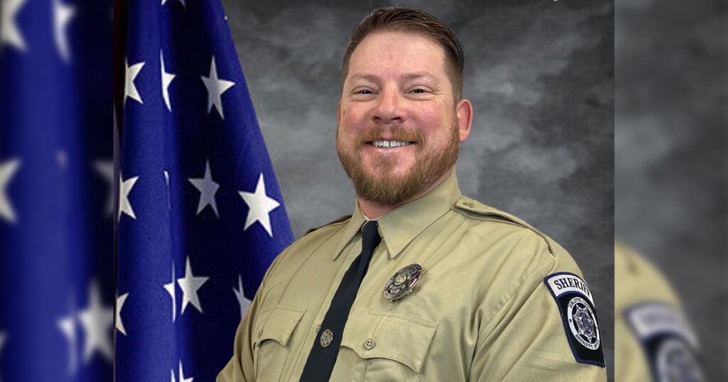Sublette County Sheriff’s Office Mourns Loss of Deputy Jesse Adams