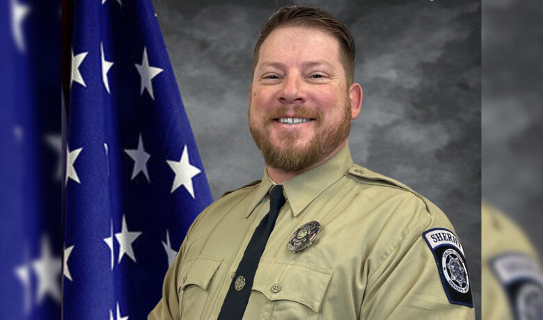 Sublette County Sheriff’s Office Mourns Loss of Deputy Jesse Adams