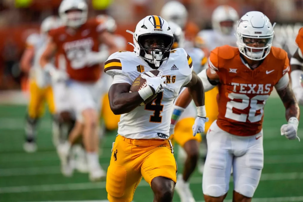 Harrison Waylee Named to Doak Walker Award Preseason Watch List